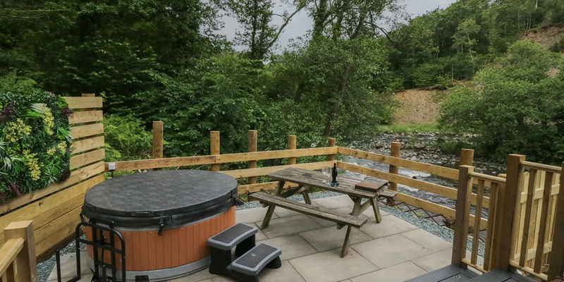 Low Briery Holiday Village